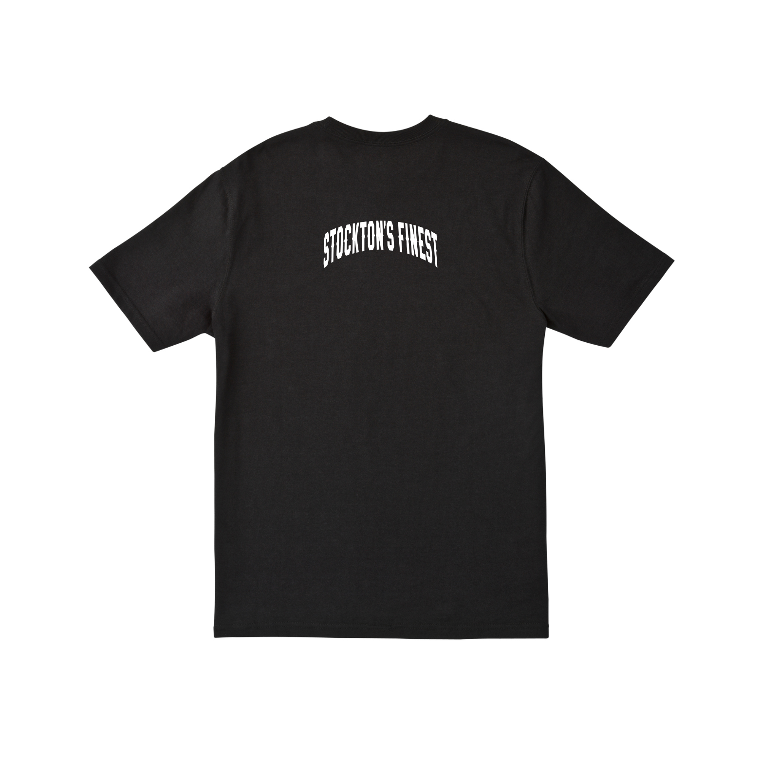 "Stockton's Finest" T Shirt 2.0