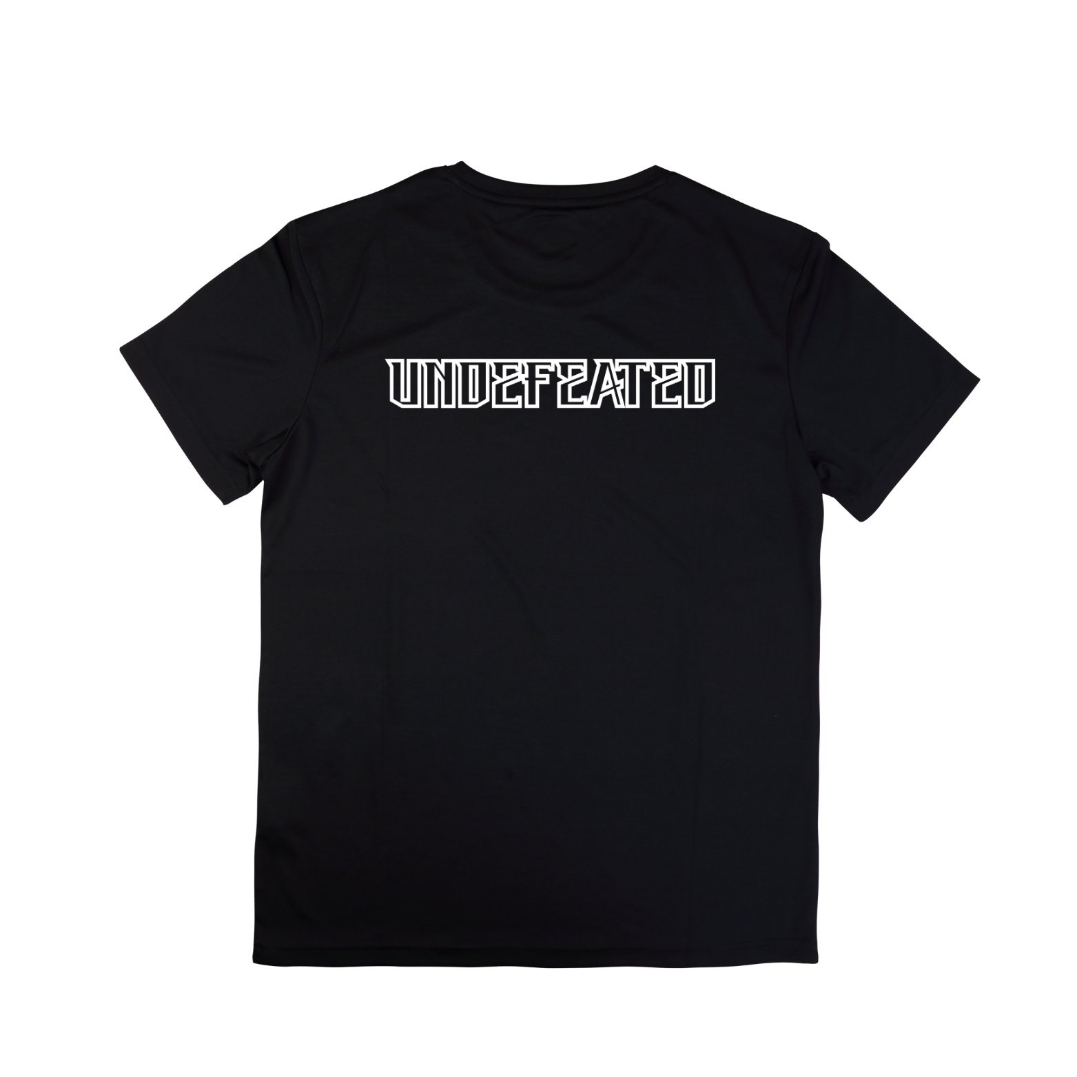 Undefeated T Shirt