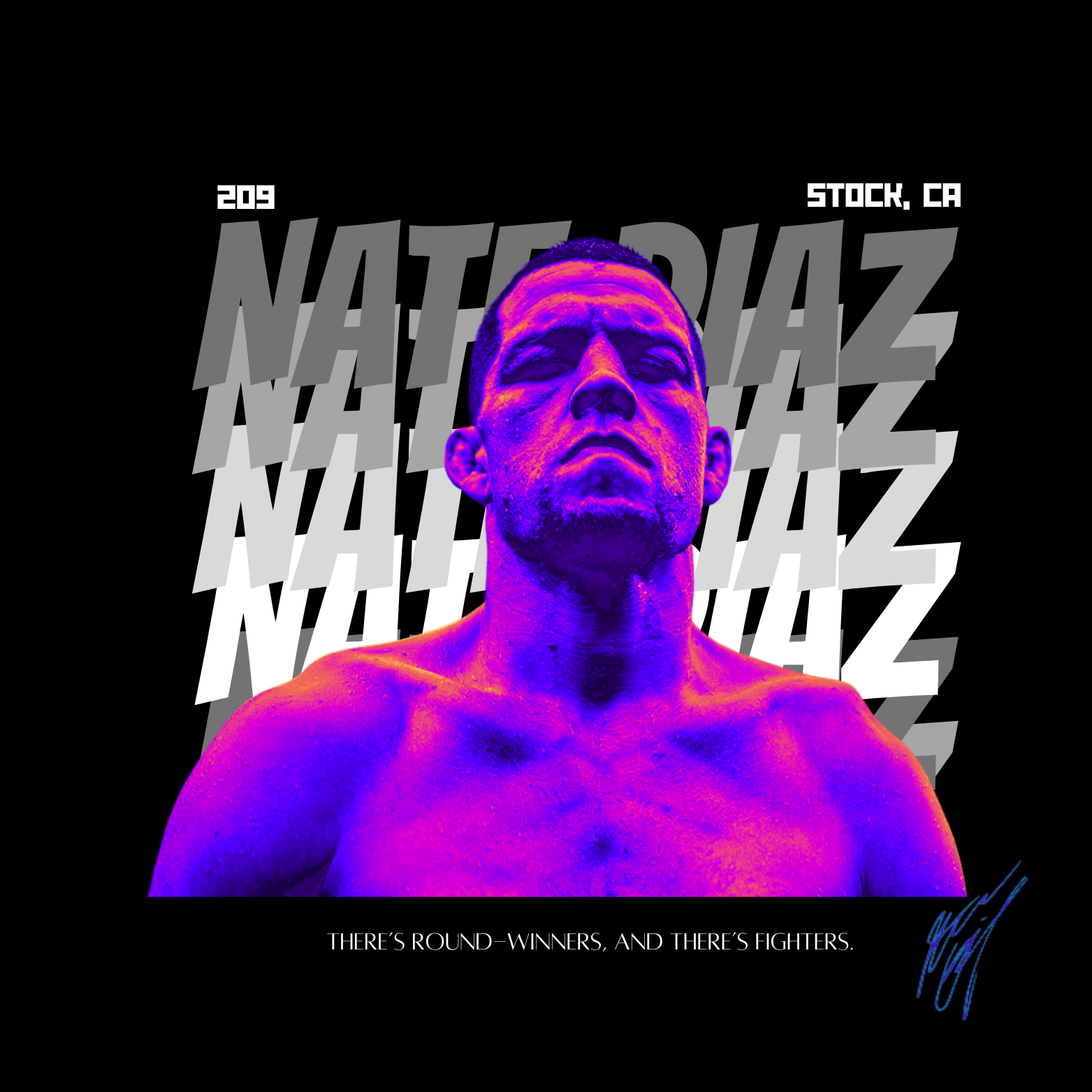 "Stockton's Finest" T Shirt 2.0